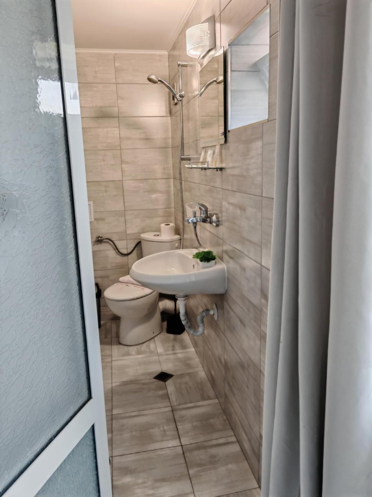 Къща За Гости Пиргос Burgas Exterior photo