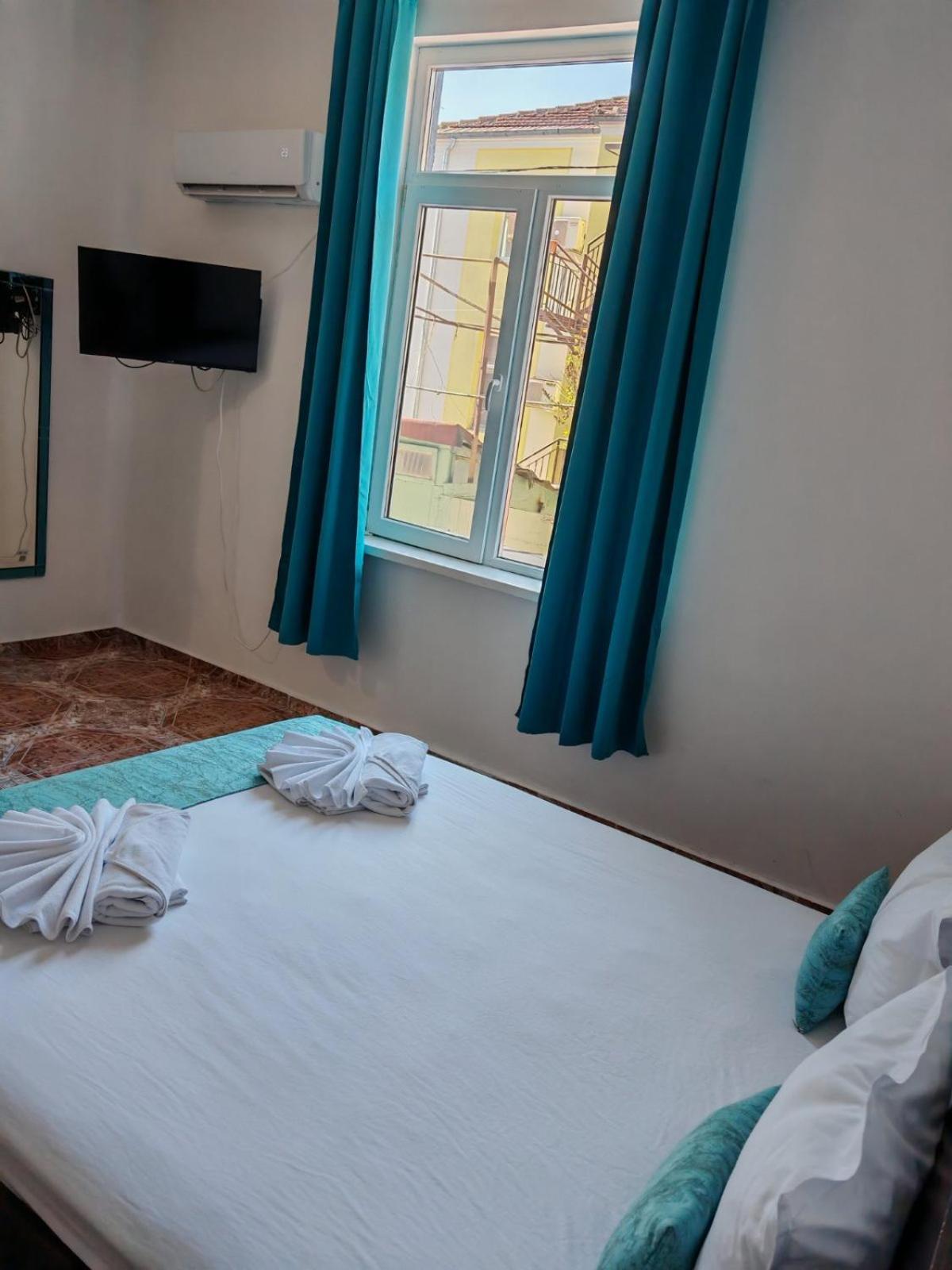 Къща За Гости Пиргос Burgas Exterior photo
